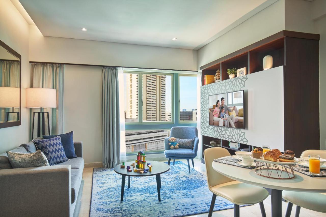 Somerset Bencoolen 4* Singapore