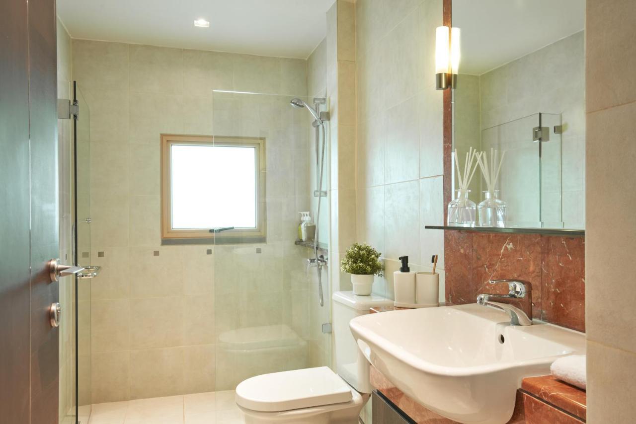 Somerset Bencoolen Aparthotel Singapore