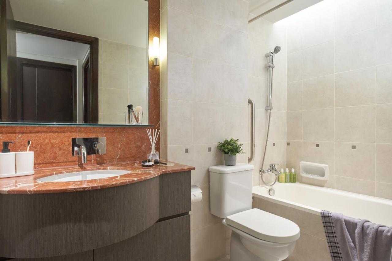 Somerset Bencoolen Singapore