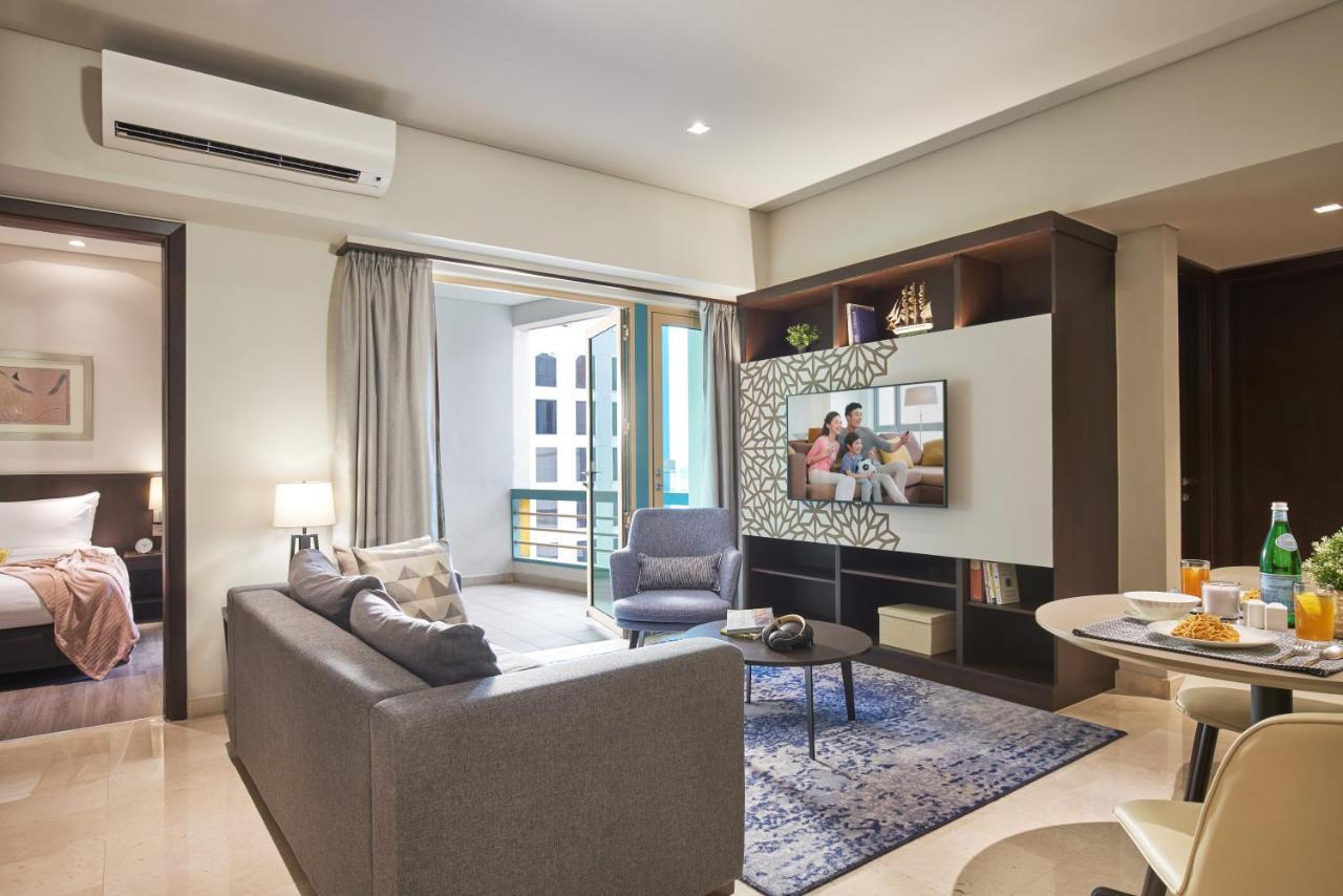 Somerset Bencoolen 4*